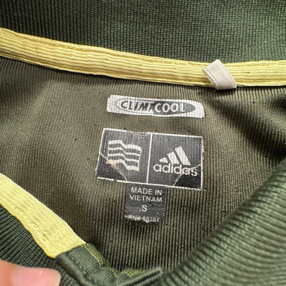 adidas socialflare curated